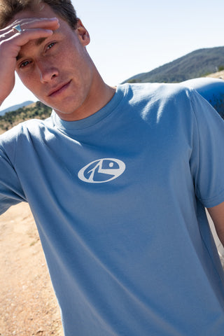 SHUTDOWN SHORT SLEEVE TEE