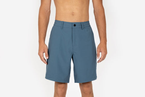 HUNTER HYBRID BOARDSHORT