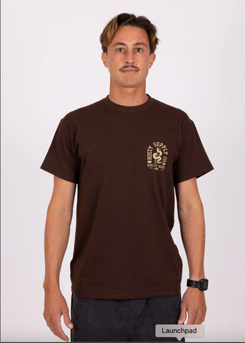 NESIAN SHORT SLEEVE TEE