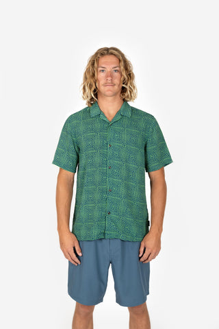 LOWDOWN SHIRT