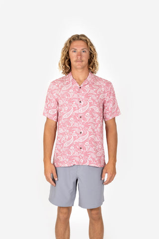 CADDY SHIRT