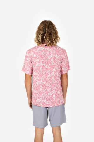 CADDY SHIRT