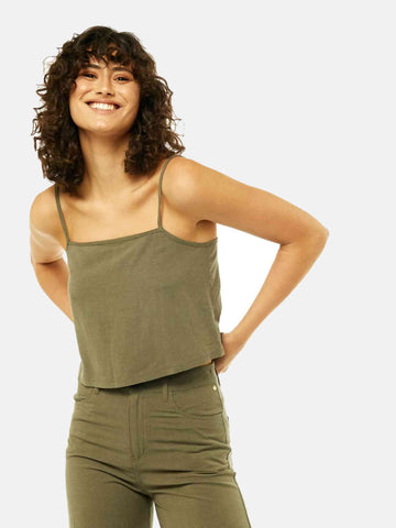 RING LEADER TOP
