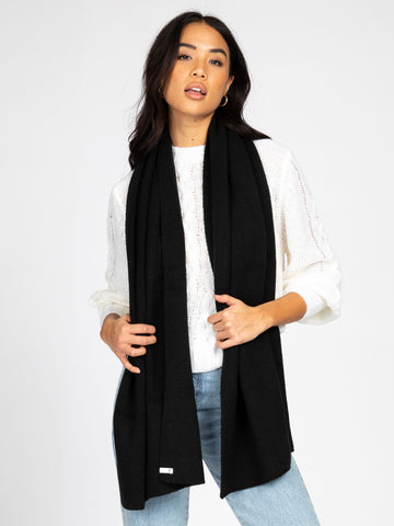 TUMBLE OVERSIZED SCARF