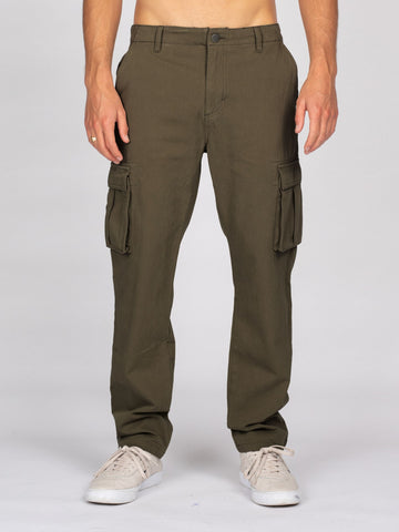 MANILA CARGO PANT