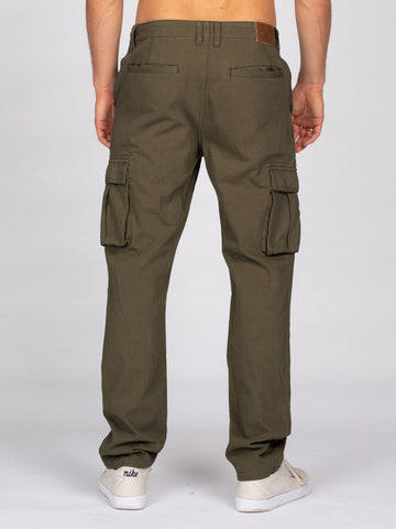 MANILA CARGO PANT