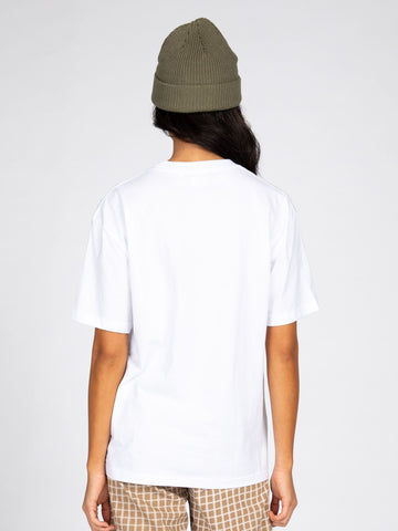 DREAM HOLIDAY BOYFRIEND FIT TEE