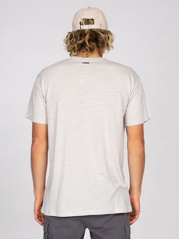ONE HIT HEMP SHORT SLEEVE TEE