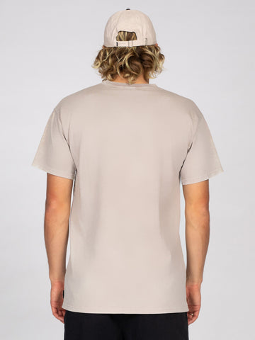 ACID CUT SHORT SLEEVE TEE