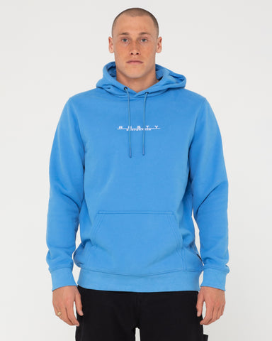 RS SUPER FLEECE HOODIE