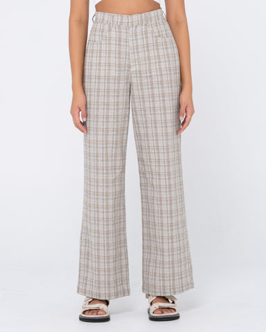 SHIRLEY PANT