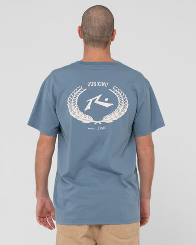 ROYAL SHORT SLEEVE TEE