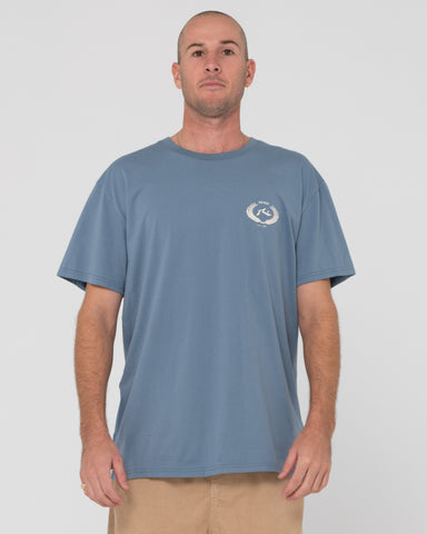 ROYAL SHORT SLEEVE TEE