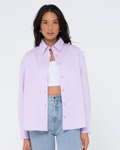 POPSICLE LONG SLEEVE SHIRT