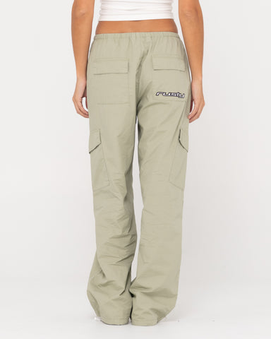 MILLY CARGO PANT