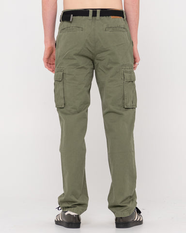 MANILA CARGO PANT