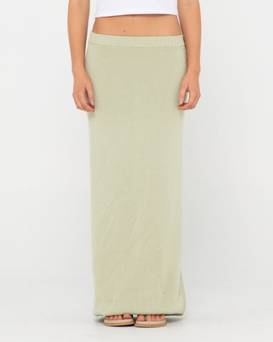 MARGOT MAXI SKIRT