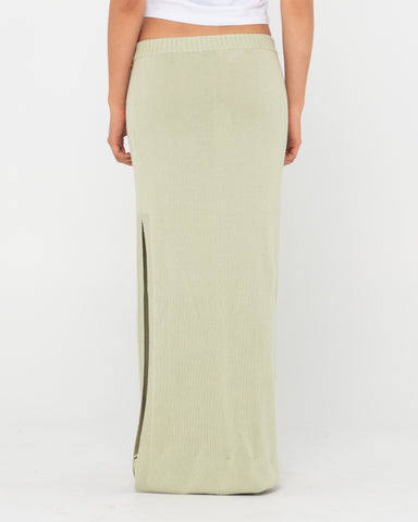 MARGOT MAXI SKIRT