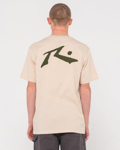 COMPETITION SHORT SLEEVE TEE