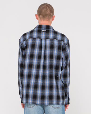 NEON DREAMS LONG SLEEVE SHIRT