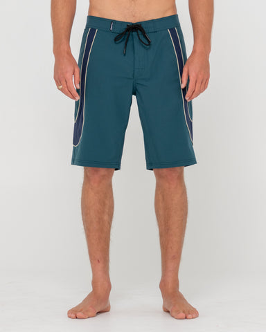 CHARGER BOARDSHORT