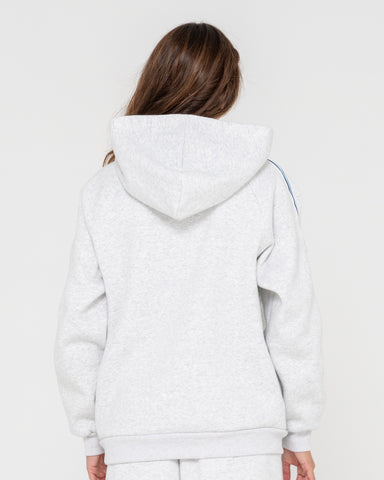 FLIP MOMMY HOODED FLEECE