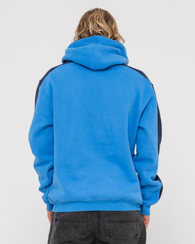 2K SING HOODED FLEECE