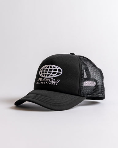 DOMINATION TRUCKER CAP