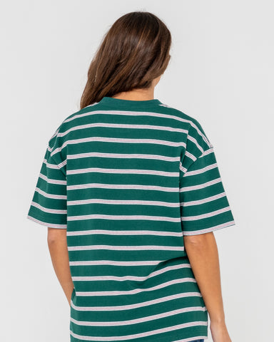 INSPECTAH DECK OVERSIZE TEE
