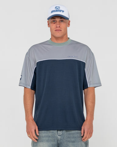 OBLIVION SPORTS JERSEY