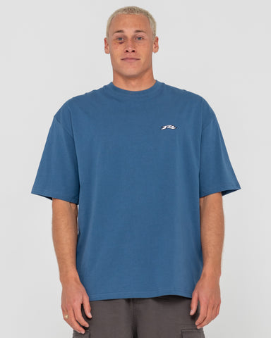REGISTERED SHORT SLEEVE TEE