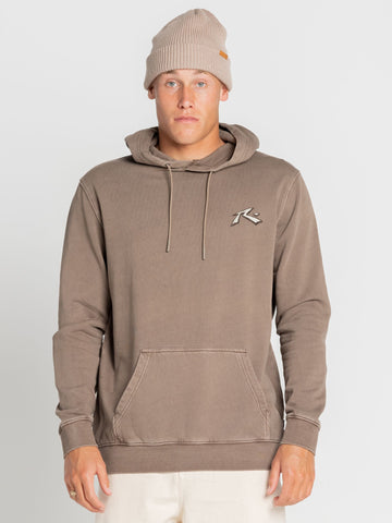 INNOVATE HOOD FLEECE