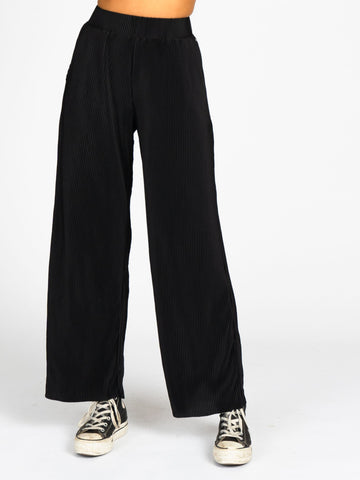 STINE WIDE LEG PANT