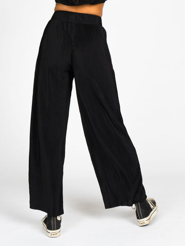 STINE WIDE LEG PANT