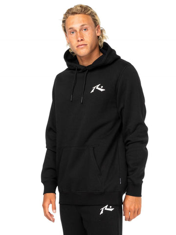 COMPETITION HOODED FLEECE