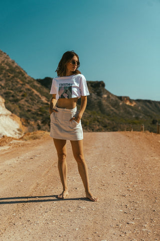 VACATION RELAXED FIT TEE