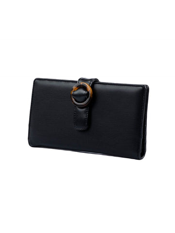 BEVERLY FLAP WALLET