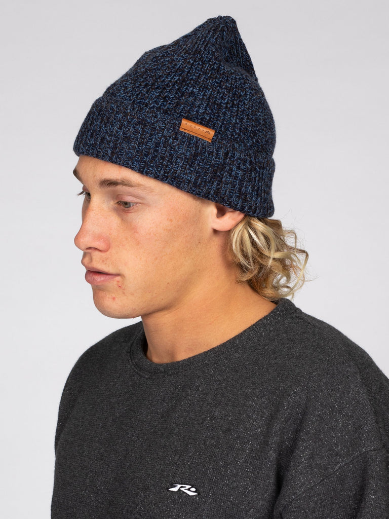 GUNNER BEANIE | Rusty EU