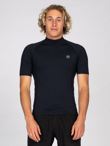 STILL SURFING SHORT SLEEVE SURF TOP