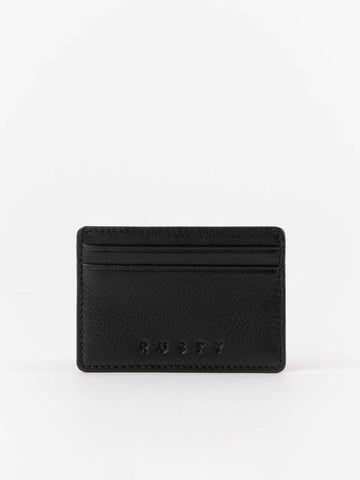 ACE LEATHER CARD HOLDER