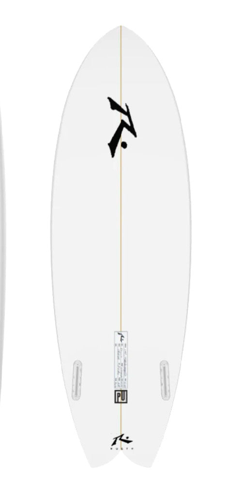 Surfboards | Rusty EU